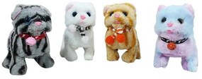 Λούτρινα Σκυλάκια με Ήχο και Κίνηση - Plush Dogs with Sound and Movement-0256007-151837