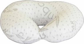 Μαξιλάρι Αυχένα Idilka Bamboo 12725