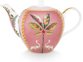 ΜΕΓΑΛΗ ΤΣΑΓΙΕΡΑ 1.6ltr PIP STUDIO - LA MAJORELLE 51005064 (ΡΟΖ)