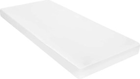 vidaXL Στρώμα με 7 Ζώνες 120x200 εκ./10 εκ. Αφρός Πολυουρεθάνης H2 H3