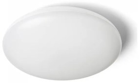 Πλαφονιέρα Φωτιστικό Οροφής Led Λευκό SASSARI R13642 Rendl R13642 Λευκό