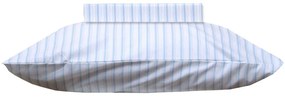 Σεντόνια Βρεφικά 957 (Σετ 2τμχ) Ciel Viopros Λίκνου 80x100cm 100% Βαμβάκι