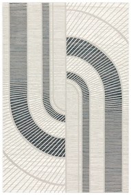 RUSTIC 15776 GREY - 2.00x3.00