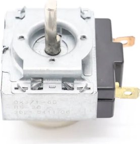 FRYER 20/30L - Timer #5