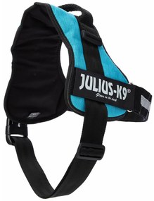 Λουρί Σκύλου Trixie Power Azul Océano XL 3