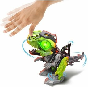 Δεινόσαυρος Silverlit Mega Dino Biopod 25 Τεμάχια 22 cm