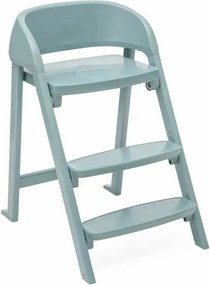 Καρεκλακι φαγητου μωρου Chicco Crescendo Lite COMO LAKE Πράσινο