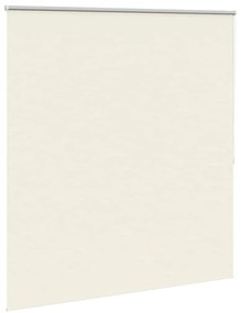 Στόρι Συσκότισης Ρόλερ Υπόλευκο 160 x 175 εκ.