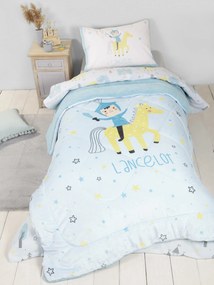 Κουβέρτα/Πάπλωμα Μονό 160x220 - Lancelot 5206482168633