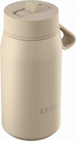 Ποτήρι Θερμός 360ml Estia Save The Aegean Pulse Dune 01-42707