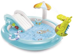 Παιδότοπος Νερού Intex Gator Play Center 57165