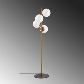Floor Lamp Faze - NT - 115 Gold