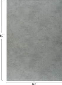 ΕΠΙΦΑΝΕΙΑ ΤΡΑΠΕΖΙΟΥ HPL ΟΡΘΟΓΩΝΙΑ HM6350.32 CEMENT 60x80εκ.