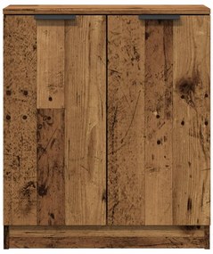 vidaXL Ντουλάπι Παλ. Ξύλο 60 x 30 x 70 εκ. από Επεξεργασμένο Ξύλο