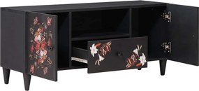 vidaXL Ντουλάπες Αποθήκευσης Πολύχρωμο 105 x 33,5 x 46 εκ.