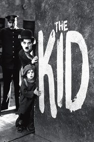 Εικονογράφηση The Kid (1921)