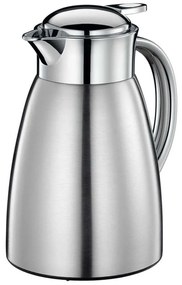 Κανάτα-Θερμός Triest 544176 20,5cm 1lt Inox Cilio Ανοξείδωτο Ατσάλι