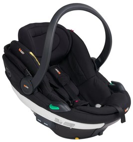 BeSafe Κάθισμα Αυτοκινήτου Go Beyond, Fresh Black Cab