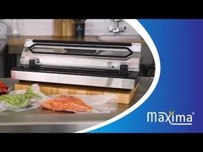 Vacuum Sealer - 40,5cm Seal