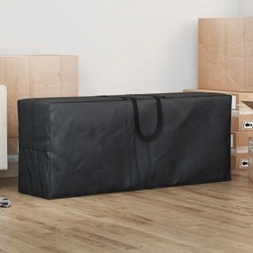 vidaXL Κάλυμμα Επίπλων Εξωτερικού Χώρου 125 x 32 x 50 εκ.
