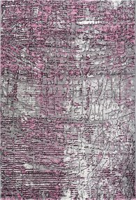 Χαλί (200x290) Polcarpet Focus NP159 Lilac
