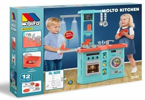 Παιχνίδι κουζίνα Moltó