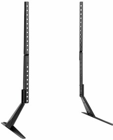 Akai 2375U Επιτραπέζια Βάση Τηλεόρασης έως 75" και 40kg