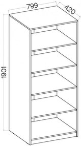 Βιβλιοθήκη Warrior-Gkri