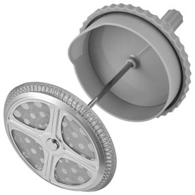 FRENCH PRESS 1000ML/90533 RESTO