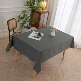Beauty Home Τραπεζομάντηλο Supreme Art 8492 Ανθρακί 150x150