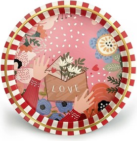 Tray EZ1975S Multicolor