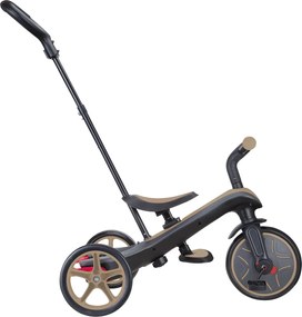 Globber Τρίκυκλο Trike Explorer 4in1 Sand
