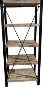 Βιβλιοθήκη Asha