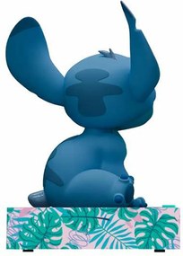 Ξυπνητήρι Stitch Φως Ημερομηνία