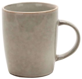 Κούπα 373-223-006 370ml Grey Ceramic