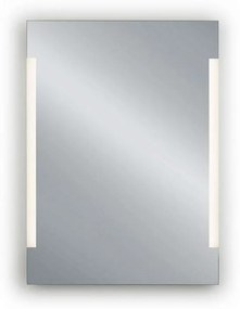 Καθρέπτης Τοίχου Lucia 1780100 50x70cm Clear Mirrors &amp; More Γυαλί