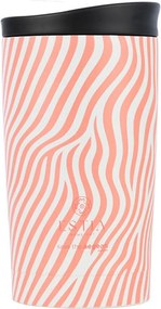 Ποτήρι Θερμός 350ml Estia Save The Aegean Soft Ripple 01-31893