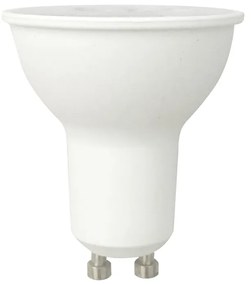 Λάμπα LED Eurolamp GU10/4W/2700K/380Lm 147-77815