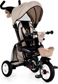 Tricycle Flexy lux beige