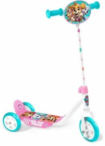 Σκούτερ Stamp PAW PATROL Ροζ