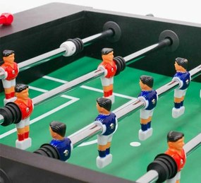 Παιχνίδι Ποδοσφαίρου PL0537 140 x 74 x 88 cm