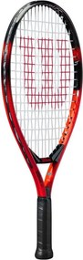 Ρακέτα του Tένις Wilson Pro Staff Precision Μαύρο