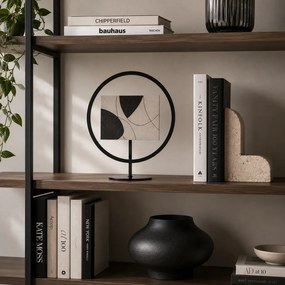 Επιτραπέζια/επιτοίχια κορνίζα 10x15/Umbra Infinity 1012271-040