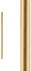 Καπέλο Φωτιστικού Οροφής IP20 Cameleon Laser 750 Nowodvorski-10252-Χρυσό 10252
