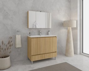 Σετ μπάνιου Drop Delta 100-Fusiko Anoikto