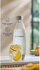 σόδα sodastream Metal DWS