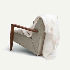 Ριχτάρι από μαλλί και πολυαμίδιο, Mantas