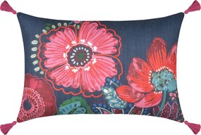 Διακοσμητικό Μαξιλάρι (40x60) S-F Bellissima Multicolore CE450003
