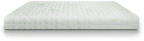 Eco Sleep Μονό Στρώμα Latex Bebe Care 70x140x12cm