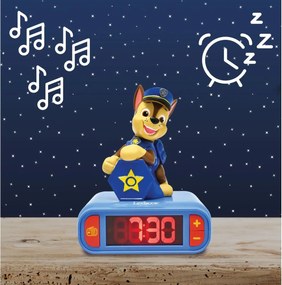 Ξυπνητήρι The Paw Patrol